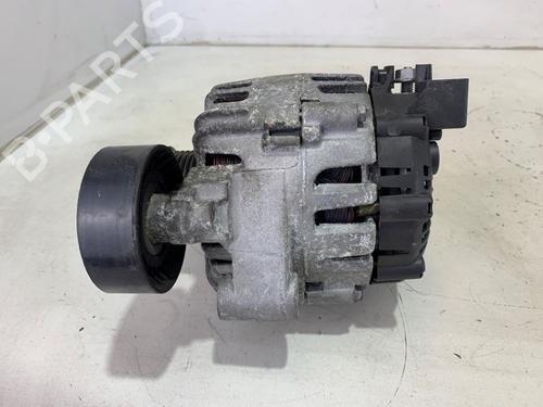 Alternator VOLVO V40 Hatchback (525) T3 GTDi | BP36918110M7 - Image 4