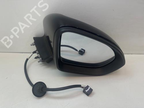 Used Right mirror Right mirror OPEL ASTRA K Sports Tourer (B16) 1.4 Turbo (35) (150 hp) 39943654 39943654