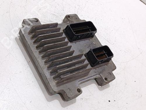 Engine control unit (ECU) OPEL CORSA D (S07) 1.4 (L08, L68) | BP36922911M57 - Image 5