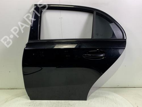 left-rear-door-mercedes-benz-a-class-w177-2018-36926750 main image