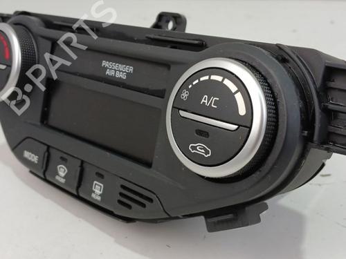 Climate control KIA PICANTO II (TA) 1.0 | BP36923689I5 - Image 2