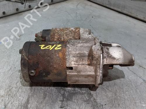 Starter MITSUBISHI LANCER VIII Sportback (CX_A) 1.6 MIVEC | BP36918559M8 - Image 3