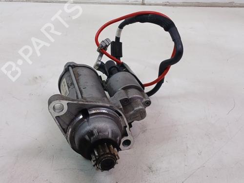 Starter VW CADDY IV MPV (SAB, SAJ) 1.4 TSI | BP36924753M8 - Image 3