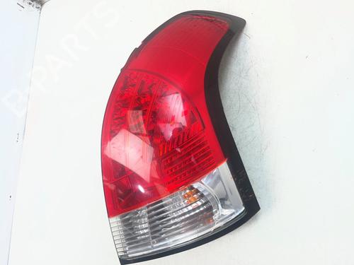Right taillight SUZUKI SWIFT III (MZ, EZ) 1.3 (RS413, ZC11S) | BP39910664C35 - Image 3