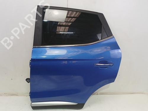 left-rear-door-mg-mg-zs-suv-azs1-2017-36926262 main image