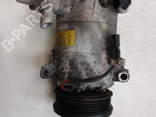 AC-Kompressor AC-Kompressor 38950709 38950709