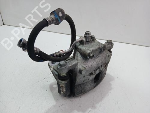 Right front brake caliper KIA PICANTO III (JA) 1.0 | BP36927520M104 - Image 3