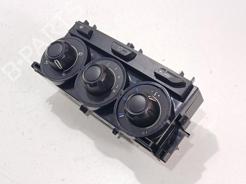 Used Climate control Climate control 36920493 36920493