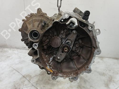 Gearbox VW UP! (121, 122, BL1, BL2, BL3, 123) 1.0 | BP36929672M3 - Image 3