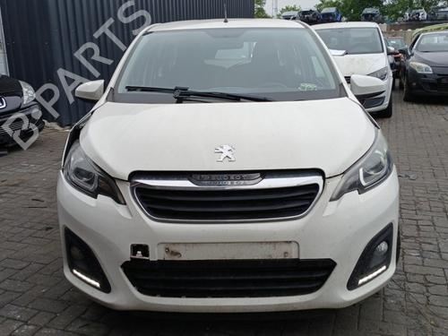 drivaksel-foran-hyre-peugeot-108-2014-36932491 main image
