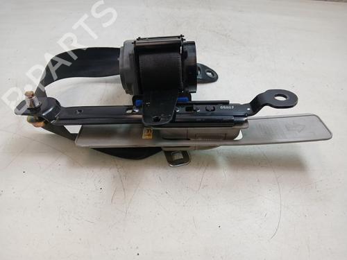 Front left seatbelt CHEVROLET CAPTIVA (C100, C140) 2.4 4WD | BP39140371I26 - Image 2