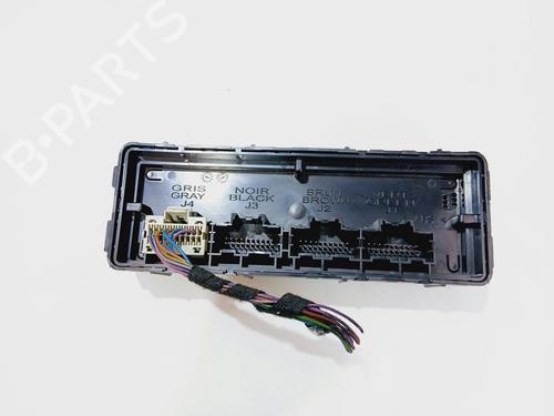 Electronic module OPEL ASTRA J (P10) 2.0 CDTI (68) | BP36921011M83 - Image 3