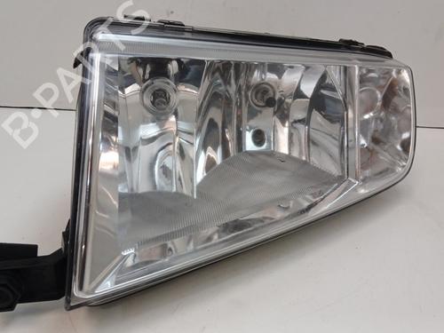 Used Left headlight Left headlight 37435806 37435806