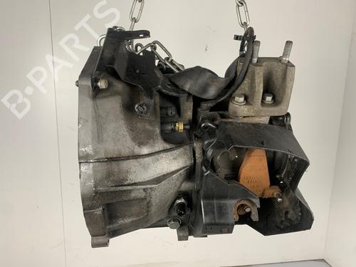 Gearbox FORD TRANSIT COURIER B460 Box Body/MPV 1.6 TDCi | BP36925615M3 - Image 4