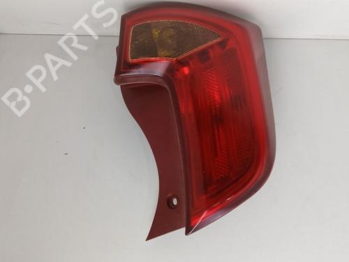 Used Right taillight Right taillight 36932918 36932918