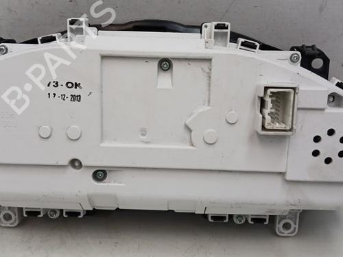 Instrument cluster VOLVO V40 Hatchback (525) D2 | BP36932846C47 - Image 4