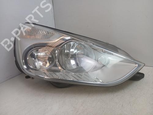 Used Right headlight Right headlight FORD S-MAX (WA6) 2.0 EcoBoost (203 hp) 40530560 40530560