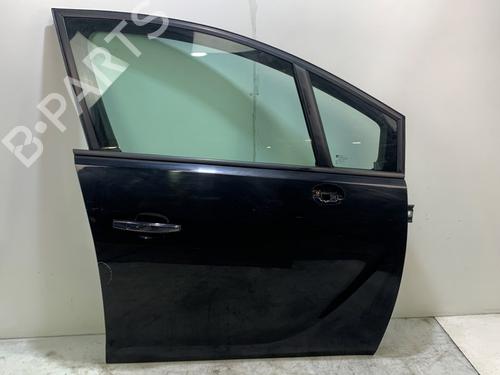 right-front-door-opel-meriva-b-mpv-s10-2010-2011-2012-2013-2014-2015-2016-2017-36921392 main image