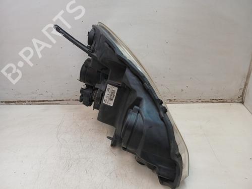Left headlight RENAULT MODUS / GRAND MODUS (F/JP0_) 1.2 16V (JP0W) | BP39208614C28 - Image 4