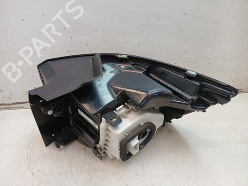 Left taillight VW T-CROSS (C11, D31) 1.0 TSi | BP39208636C34 - Image 5