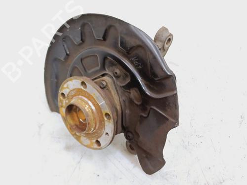 Left front steering knuckle SEAT LEON (5F1) 1.6 TDI | BP36920754M25 - Image 2