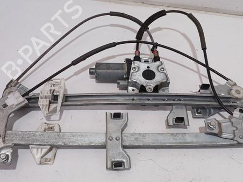Used Front right window mechanism Front right window mechanism 36925042 36925042