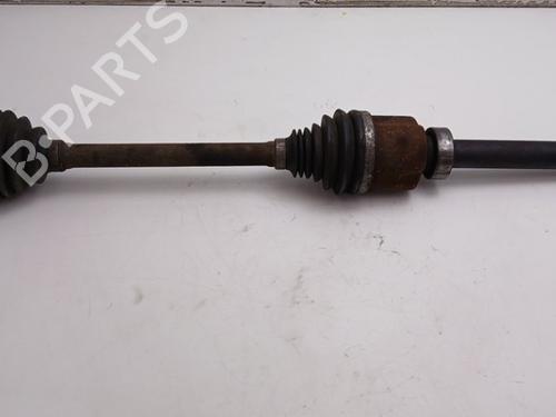 Used Right front driveshaft Right front driveshaft 37516473 37516473
