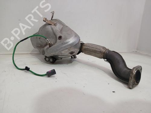 Udstødningsmanifold MAZDA 2 Hatchback (DL, DJ) 1.5 SKYACTIV-G | BP36926050M110 - Image 3