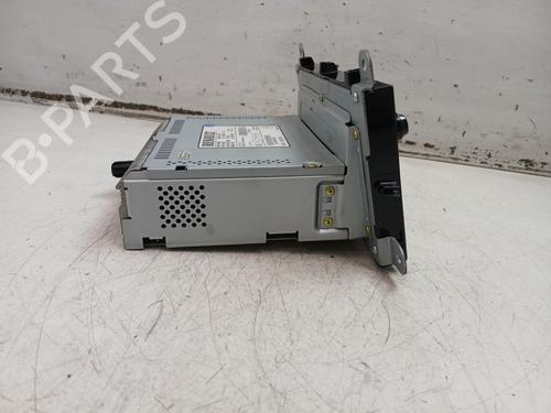 Electronic module RENAULT CLIO IV (BH_) 0.9 TCe 90 (BHNF, BHMA, BHMH, BHJK, BHJR) | BP39098261M83 - Image 2