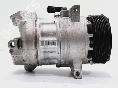 Compressor A/C RENAULT CLIO V (B7_) 1.0 TCe 90 (B7MT) | BP36921235M34 - Image 6