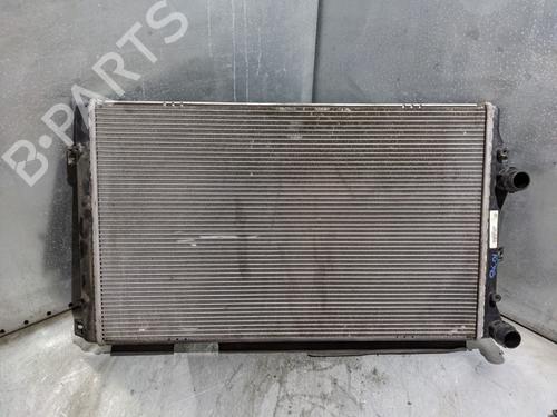 Used Water radiator Water radiator 36924435 36924435