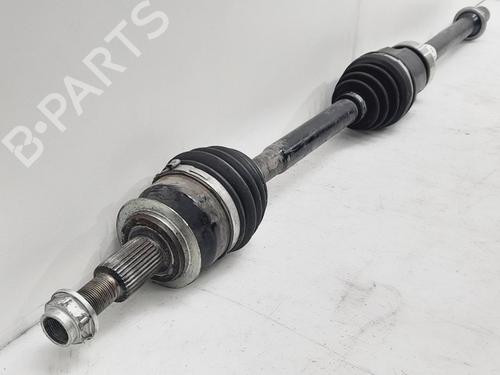 Right front driveshaft MAZDA CX-5 (KF) 2.0 | BP36920293M39 - Image 5