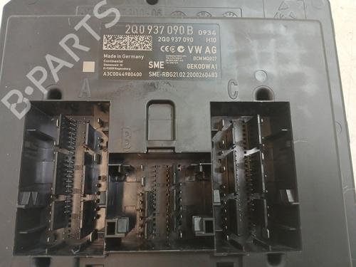 Control unit SKODA SCALA (NW1) 1.0 TSI | BP39742267M11 - Image 4