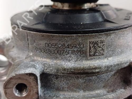 Front differential ALFA ROMEO STELVIO (949_) 2.9 Q4 (949.AXH2A) | BP36919996M23 - Image 3
