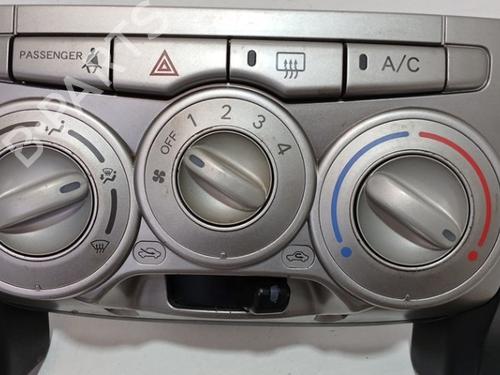 Climate control SUBARU JUSTY IV 1.0 (M300) | BP36922242I5 - Image 2