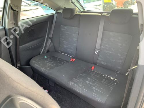 Seats set OPEL CORSA D (S07) 1.3 CDTI (L08, L68) | BP37671061C78 - Image 4