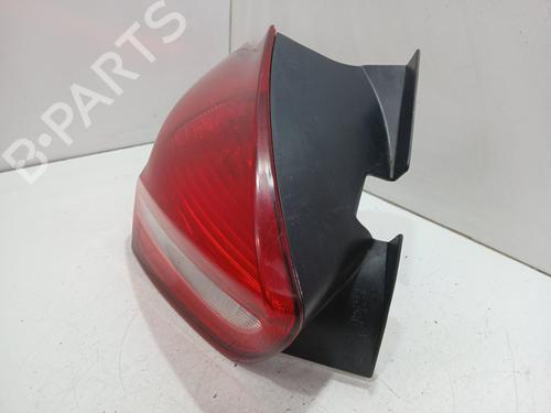 Left taillight FORD FOCUS III 1.6 TDCi | BP36921734C34 - Image 2
