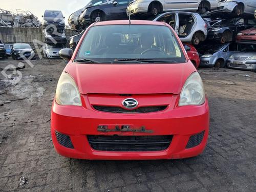 Used Left front driveshaft Left front driveshaft 36929137 36929137
