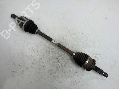 Used Left front driveshaft Left front driveshaft 36929496 36929496