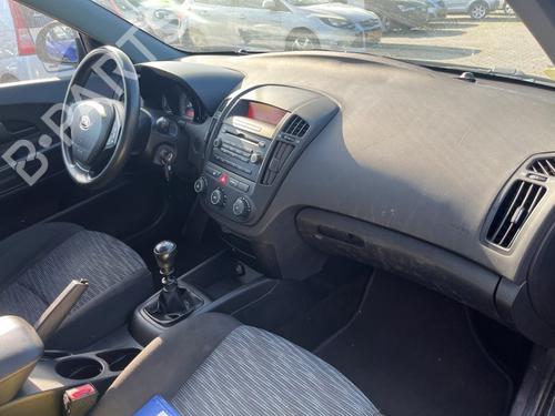 Steering column stalk KIA CEE'D SW (ED) 1.4 | BP37516494I23 - Image 3