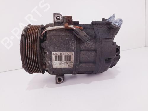 AC compressor NISSAN PRIMASTAR Van (X83) 2.0 dCi 90 | BP36919277M34 - Image 6