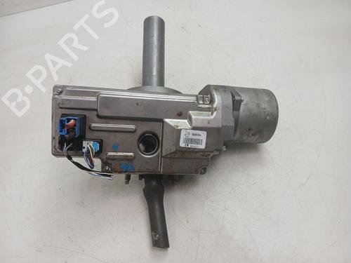 Steering column OPEL CORSA D (S07) 1.2 (L08, L68) | BP39686817M21 - Image 5