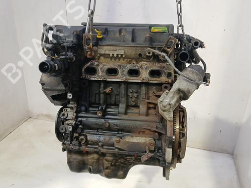 Engine OPEL CORSA D (S07) 1.4 (L08, L68) | BP40279237M1 - Image 2