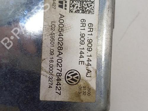 Steering column VW UP! (121, 122, BL1, BL2, BL3, 123) 1.0 | BP36919998M21 - Image 4