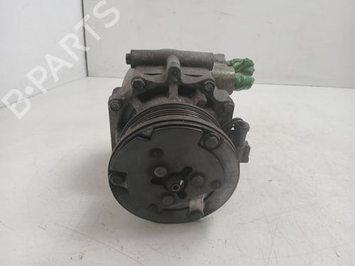 Used AC compressor AC compressor FORD FIESTA VI (CB1, CCN) 1.25 (82 hp) 39686857 39686857