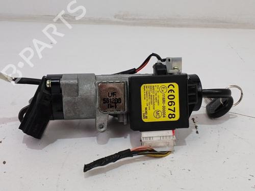 Switch CHEVROLET AVEO / KALOS Hatchback (T250, T255) 1.2 | BP36923809I30 - Image 3