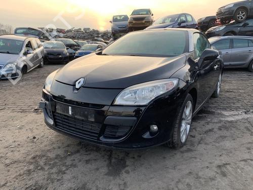 Used Left front steering knuckle Left front steering knuckle 38530118 38530118