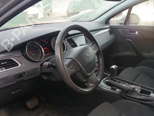 Used Steering column stalk Steering column stalk 36930144 36930144