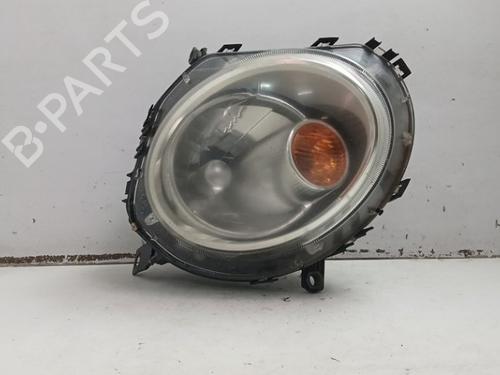 Used Right headlight Right headlight 38614455 38614455