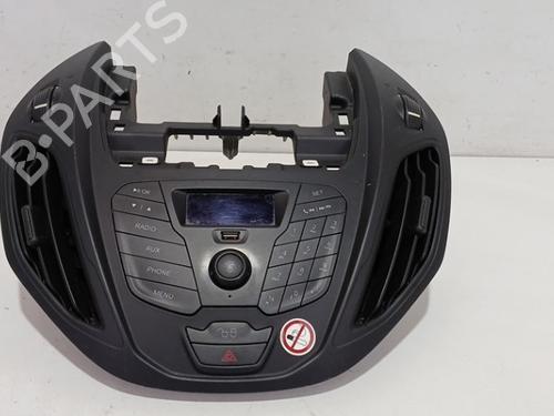 Switch FORD TRANSIT COURIER B460 Box Body/MPV 1.6 TDCi | BP36925621I30 - Image 1